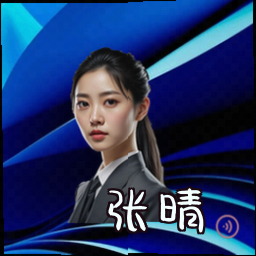 张晴